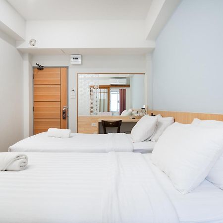 Manee Cool Mueang Hotel Chiang Mai Ngoại thất bức ảnh