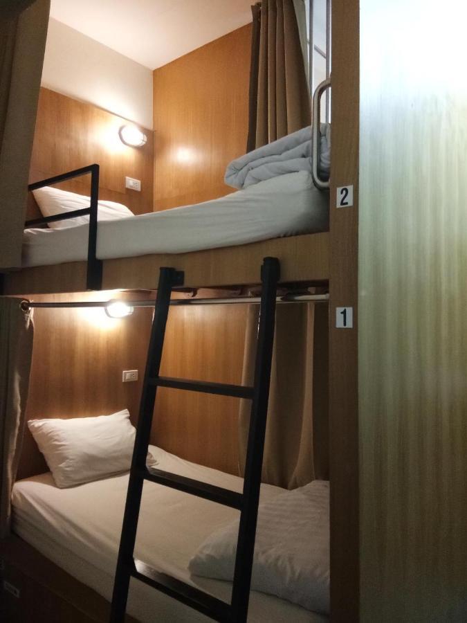 Manee Cool Mueang Hotel Chiang Mai Ngoại thất bức ảnh