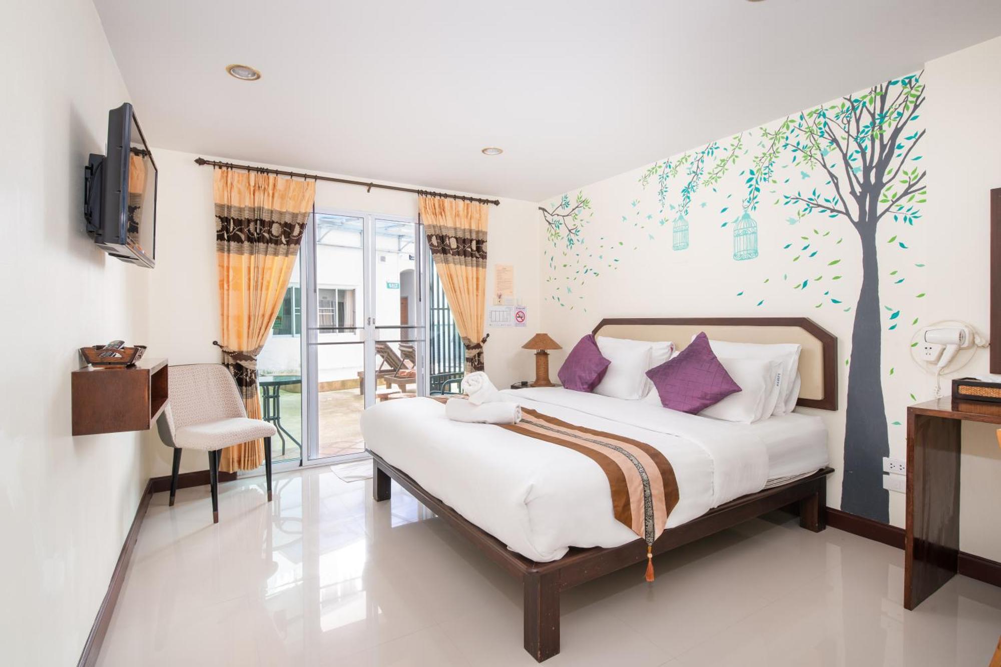 Manee Cool Mueang Hotel Chiang Mai Ngoại thất bức ảnh
