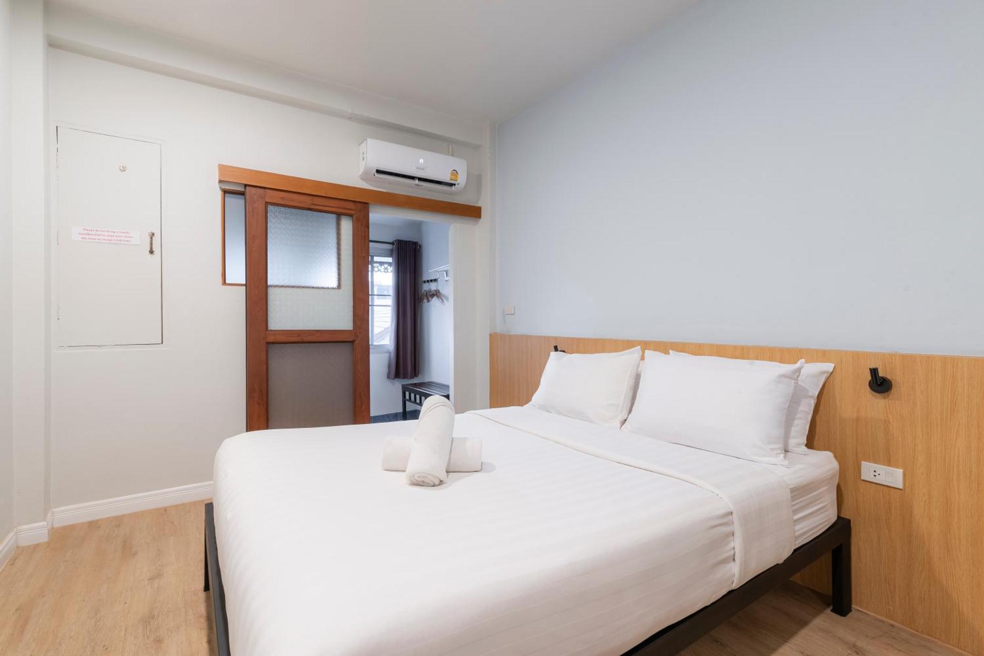 Manee Cool Mueang Hotel Chiang Mai Ngoại thất bức ảnh