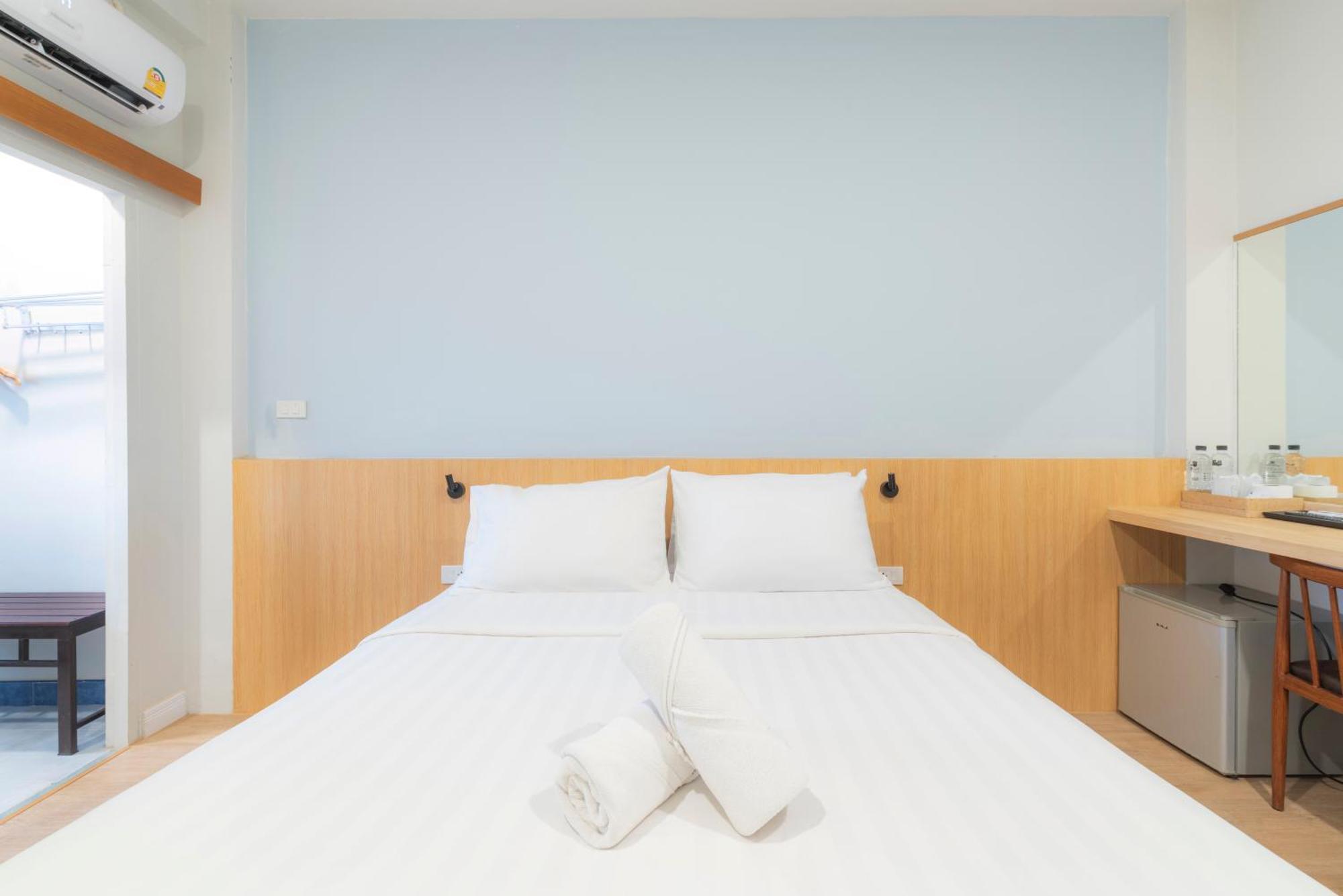 Manee Cool Mueang Hotel Chiang Mai Ngoại thất bức ảnh