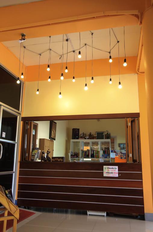 Manee Cool Mueang Hotel Chiang Mai Ngoại thất bức ảnh